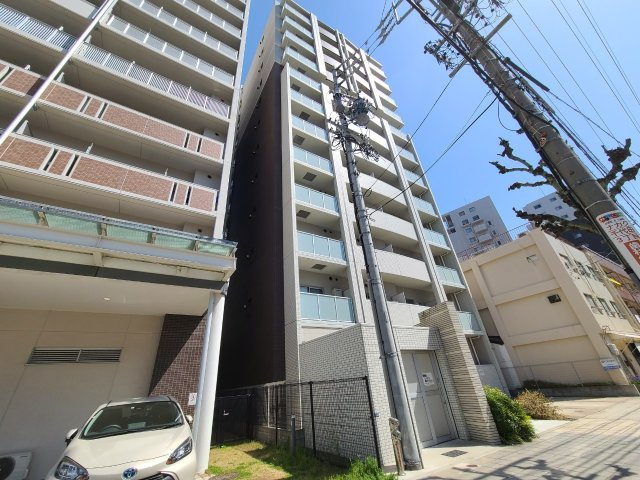 アーデルドルフの外観|アーデンドルフ