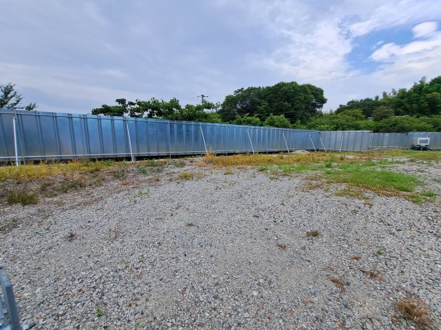 常滑市多屋字中根貸地のその他