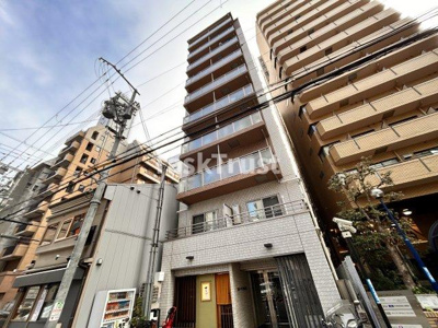 【外観】 | アドーラブル船場