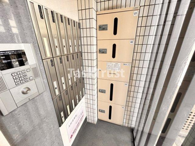 【その他共用部分】 | アドーラブル船場