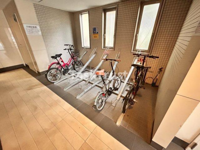 【その他共用部分】 | アドーラブル船場