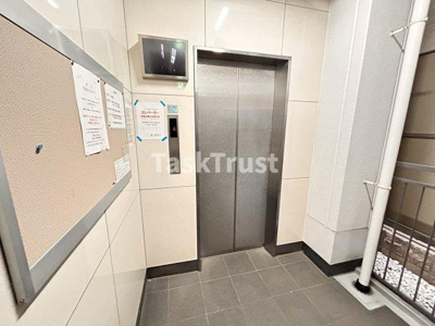 【その他共用部分】 | アドーラブル船場