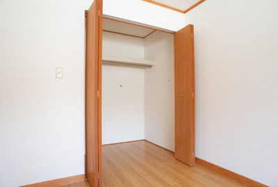 【収納】 | ルマージュ神戸3番館