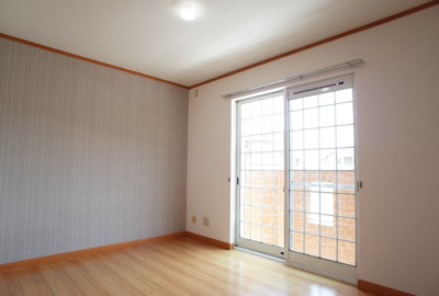 【洋室】 | ルマージュ神戸3番館