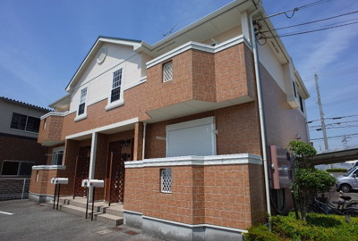 【外観】 | ルマージュ神戸3番館