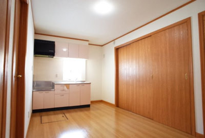 【居間・リビング】 | ルマージュ神戸3番館