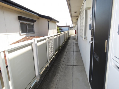 【その他共用部分】 | カスミパークホームズＢ