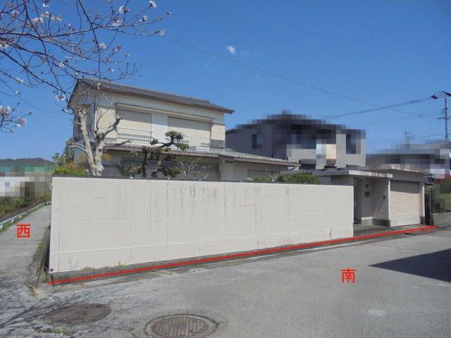 【外観】 | 高知市瀬戸東町1丁目