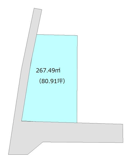 【土地図】 | 高知市瀬戸東町1丁目
