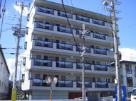 クッキィーC棟の画像