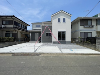 【外観】 | 現地(2024年6月撮影)