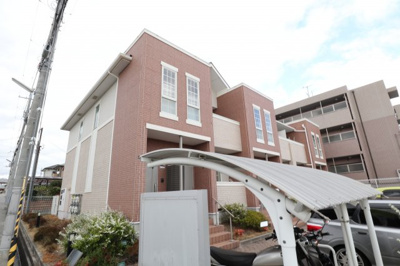 【外観】 | ラリック  | 外観