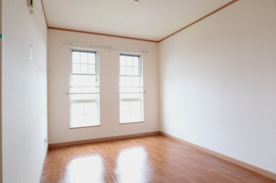 【寝室】 | ラリック  | 洋室