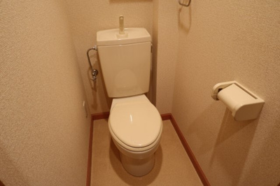 【トイレ】 | ラリック  | トイレ