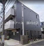 ポットマムの画像