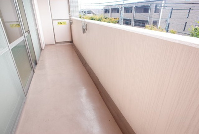 【バルコニー】 | ポーセリアン