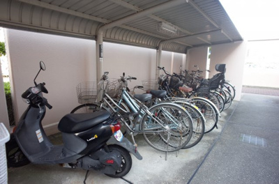 【その他共用部分】 | ポーセリアン