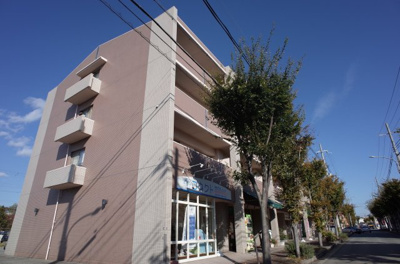 【外観】 | ポーセリアン