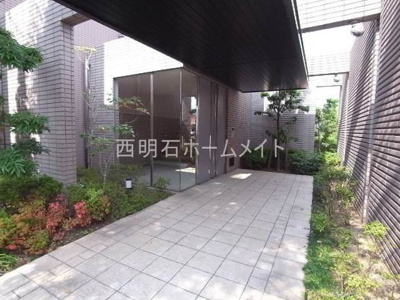 【エントランス】 | ポーセリアン