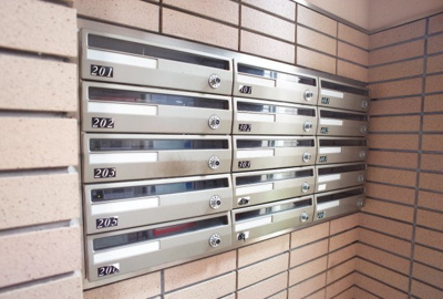 【その他共用部分】 | ポーセリアン