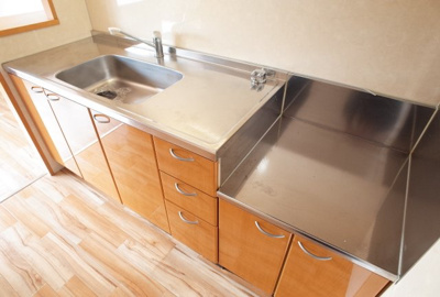 【キッチン】 | ポーセリアン