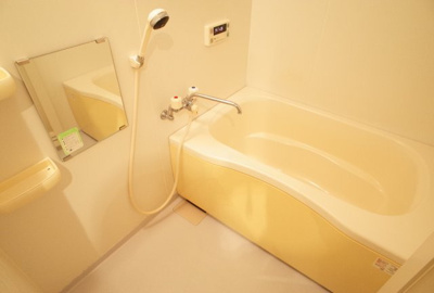 【浴室】 | ポーセリアン