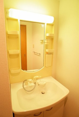 【洗面所】 | ポーセリアン