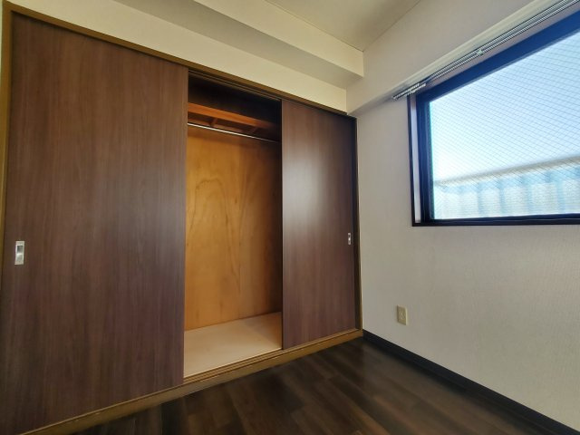 【収納】 | グランパレスＴ・Ｓ | 十分な収納スペースがあります