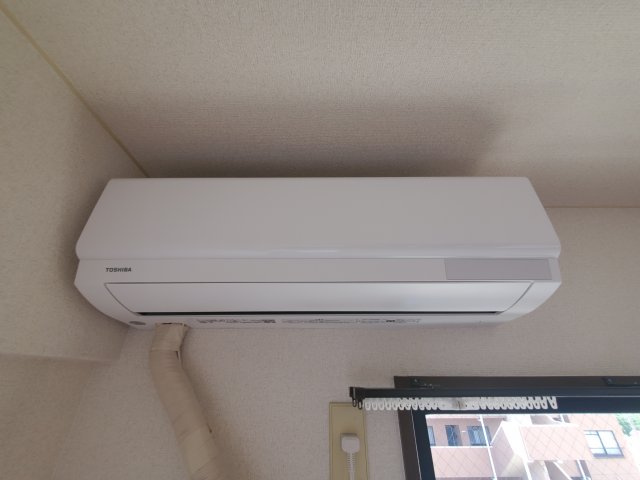 【設備】 | グランパレスＴ・Ｓ