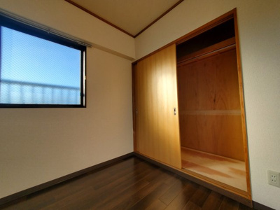 【収納】 | グランパレスＴ・Ｓ | 便利な収納スペースです