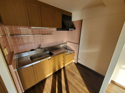 【キッチン】 | グランパレスＴ・Ｓ | キッチンでお料理をお楽しみください