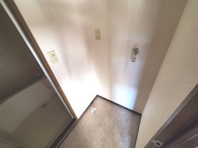 【洗面所】 | グランパレスＴ・Ｓ