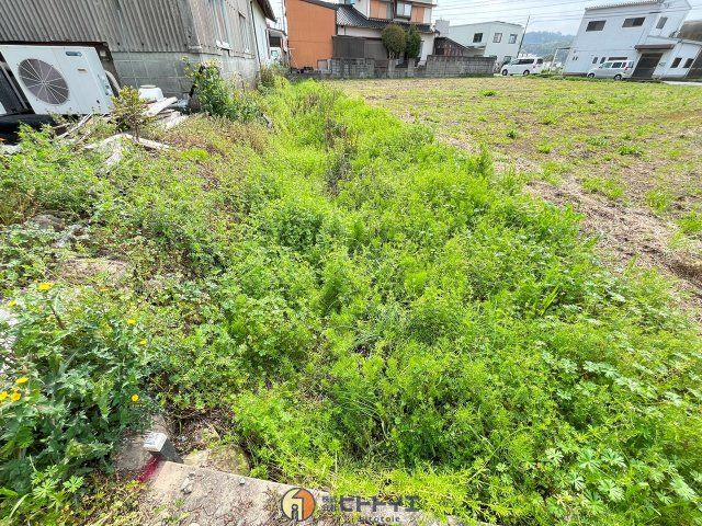 山内　売地の周辺