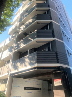  | アクサス桜上水アジールコート