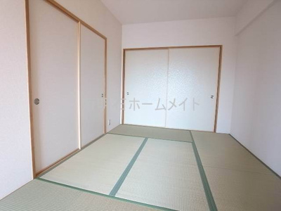 【和室】 | スペランツァ西神戸 | 和室