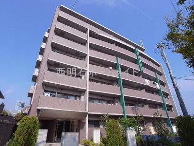 【外観】 | スペランツァ西神戸 | 外観