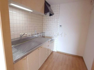 【キッチン】 | スペランツァ西神戸 | キッチン