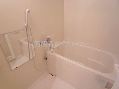 【浴室】 | スペランツァ西神戸 | バス