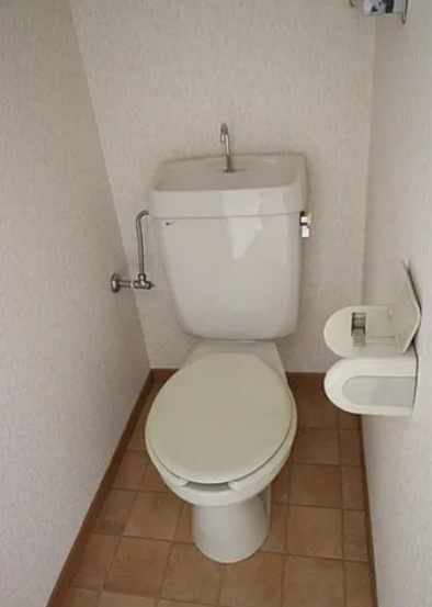 【トイレ】