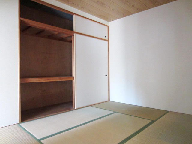 【収納】