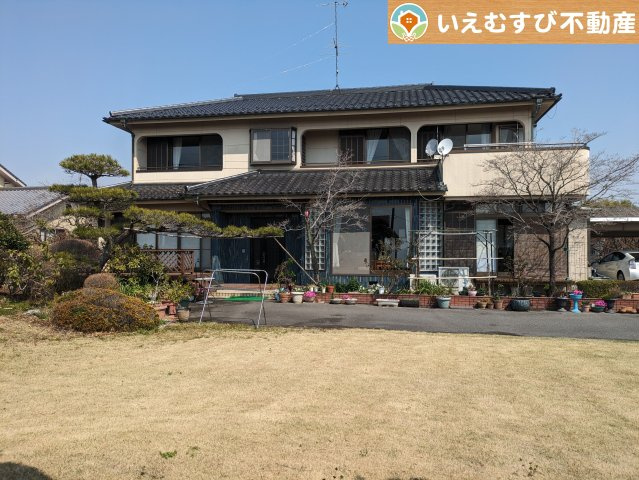 行田市犬塚　中古戸建