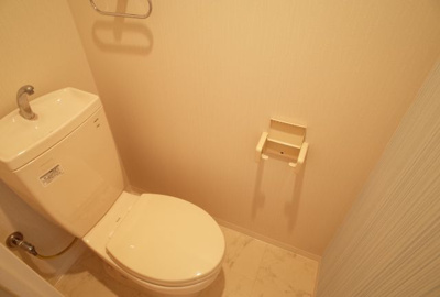 【トイレ】 | シエルオカモト　 | トイレ