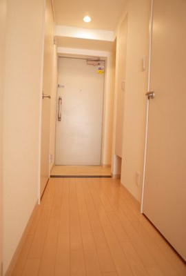 【玄関】 | シエルオカモト　 | 玄関