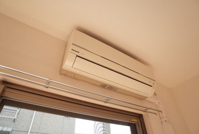 【設備】 | シエルオカモト　 | エアコン