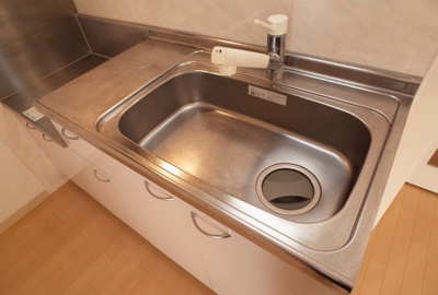 【キッチン】 | シエルオカモト　 | キッチン