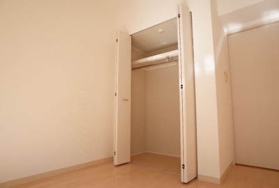 【収納】 | シエルオカモト　 | クローゼット