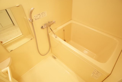 【浴室】 | シエルオカモト　 | お風呂