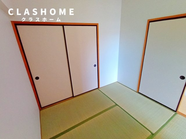 新日ビル豊明マンション　　刈谷市近郊の賃貸はクラスホームのその他|同物件の別部屋になります。