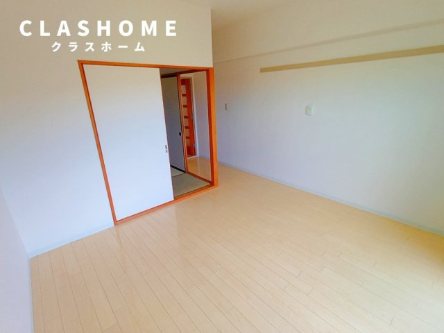 新日ビル豊明マンション　　刈谷市近郊の賃貸はクラスホームの内装|同物件の別部屋になります。