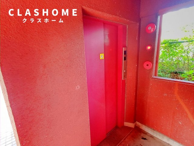新日ビル豊明マンション　　刈谷市近郊の賃貸はクラスホームのその他共用部分